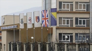 Bosna Hersek, FETÖ'yü ülkeye tehdit olarak görüyor