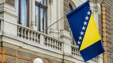 Bosna Hersek'te hükumet kurmanın yolunu açan koalisyon anlaşması imzalandı