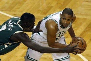 Boston Celtics'te vaka sayısı 2'ye çıktı