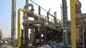 BOTAŞ, İran'dan gaz teslimatının yüzde 70 azaldığını açıkladı