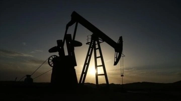 Brent petrolün varil fiyatı 85,22 dolar