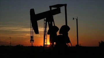 Brent petrolün varil fiyatı 89,59 dolar