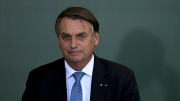 Brezilya'da Devlet Başkanı Bolsonaro'nun 9 suçla suçlama edilmiş olduğu anlatım parlamentoda onaylan