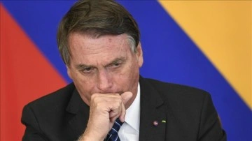 Brezilya’da senatörler, Devlet Başkanı Bolsonaro'yu 11 ayrımlı suçla suçlama etti