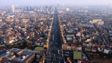 Brüksel'de kira artışları sınırlandırıldı