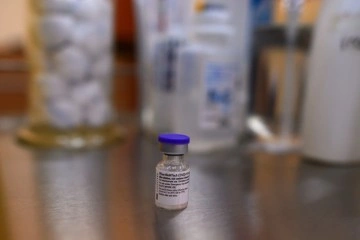 Bulgaristan 25 milyon euro değerinde 2.1 milyon doz Covid-19 aşısı çöpe gitti
