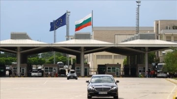 Bulgaristan vatandaşları vizeden muaf olacak