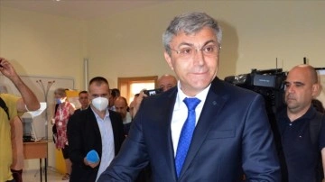Bulgaristan'da Türk siyasetçinin cumhurbaşkanlığına aday bulunduğu intihap kampanyası başlıyor