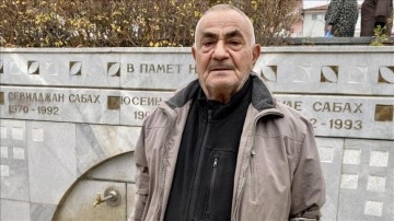 Bulgaristan'daki Türkler "eşitlikçi" ve "kucaklayıcı" müşterek cumhurbaşkanı ist