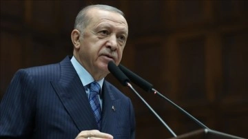 CANLI - Cumhurbaşkanı Erdoğan: Erken seçim yok