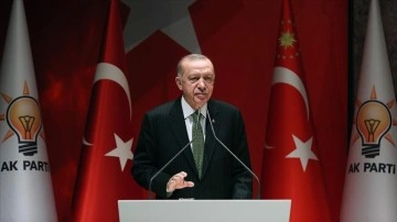 CANLI - Cumhurbaşkanı Erdoğan: Rize-Artvin Havalimanımızın açılışını önümüzdeki ay yapacağız