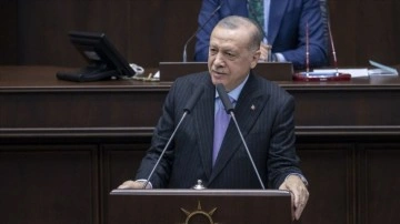 CANLI: Cumhurbaşkanı Erdoğan: Stokçuluk yapan bunun bedelini ödeyecek