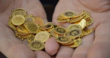 Çeyrek altın fiyatları bugün ne kadar oldu? 24 Kasım 2021 altın kuru fiyatları