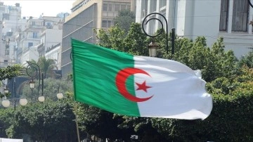 Cezayir, Avrupa gaz piyasasında henüz aşkın hisse sahibi kazanmak istiyor