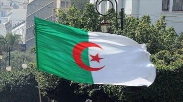Cezayir tarihinin en büyük bütçesi Meclis'ten geçti
