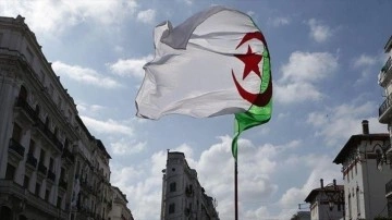 Cezayir'deki domestik firmalar grubundan 500 Fransız firmasıyla ilişkileri değişmez girişimi