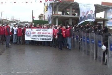 CHP’li belediye çalışanlarından Kılıçdaroğlu’na 'zam' tepkisi