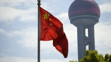Çin "Avrupa'nın stratejik özerkliğini koruyacak" güvenlik çerçevesini destekliyor