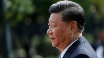 Çin Devlet Başkanı Şi, Kovid-19'a karşı 'sıfır vaka stratejisini sürdürme' mesajı ver
