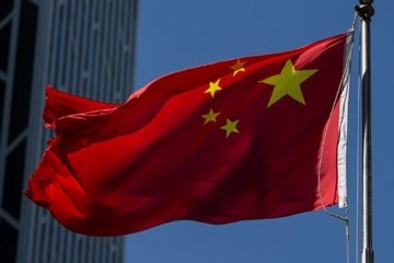 Çin, İngiltere Parlamentosu’ndaki 'Çin ajanı' iddialarını reddetti