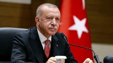 Cumhurbaşkanı Erdoğan 2022 FIFA Dünya Kupası'nın kapanış törenine katılacak