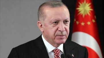 Cumhurbaşkanı Erdoğan, 2022'nin özetini 254 paylaşımla anlattı