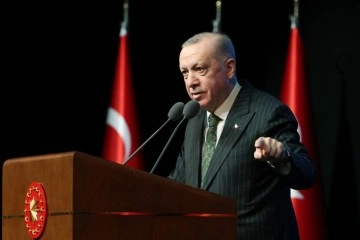 Cumhurbaşkanı Erdoğan duyurdu: Bakan Çavuşoğlu önce Rusya'ya ardından Ukrayna'ya gidecek