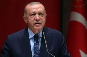 Cumhurbaşkanı Erdoğan İslam İşbirliği Teşkilatı Gençlik Forumu 4’üncü Genel Kuruluna seslendi