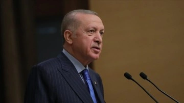 Cumhurbaşkanı Erdoğan, Kurban Bayramı dolayısıyla 8 ülke lideriyle bayramlaştı