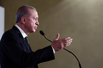 Cumhurbaşkanı Erdoğan: 'Türkiye’nin değeri giderek daha iyi anlaşılıyor'