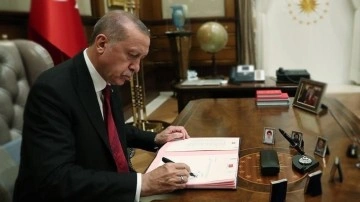 Cumhurbaşkanı Erdoğan'dan 2023'ün 'Mevlana Yılı' olarak kutlanmasına ilişkin gen