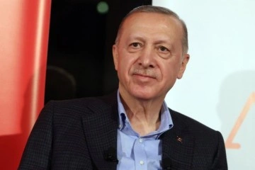 Cumhurbaşkanı Erdoğan'dan Çanakkale Köprüsü vurgusu: 'Bütün dünya hayran kalacak'