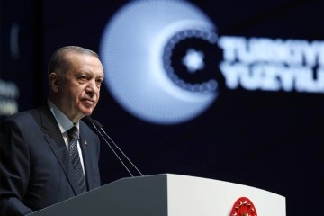 Cumhurbaşkanı Erdoğan’dan esnafa müjde