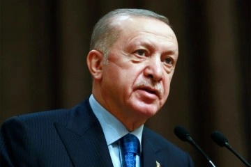 Cumhurbaşkanı Erdoğan'dan Nuri Killigil paylaşımı
