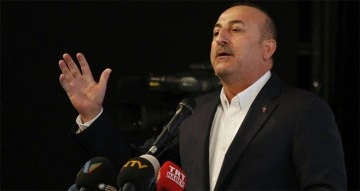 Dışişleri Bakanı Çavuşoğlu Bahreyn’i ziyaret edecek