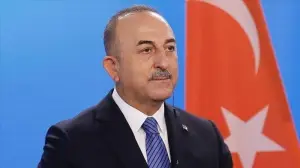 Dışişleri Bakanı Çavuşoğlu: Ürdün'ün refah ve esenliğini Türkiye'ninkinden farklı görmüyor