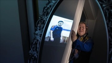 Diyarbakır Anneleri, AA'nın fotoğraf sergisine ilişkin duygularını anlattı