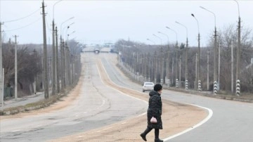 Donbas’taki ayrılıkçıların hedeflediği 'sınırlar' Rusya'nın müdahale alanına dair ipu