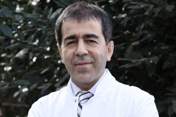 Dr. Mehmet Yavuz: 'Terapi dededen değil senden başlar'