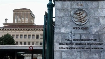 DTÖ, ABD'nin Türk çeliğine yönelik ilave vergi kararında Türkiye'yi haklı buldu