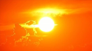 Dünya Meteoroloji Örgütü: Son 7 sene "kayıtlardaki en sıcak 7 yıl" olma amacında ilerliyor