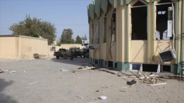 Dünya Müslüman Alimler Birliğinden Afganistan’da camiye planlı terör saldırısına kınama
