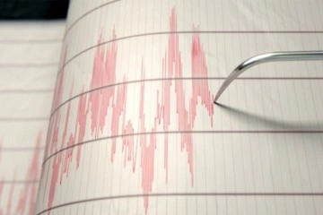 Düzce'de 4,2 büyüklüğünde deprem