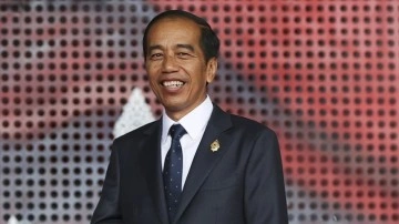 Endonezya Devlet Başkanı Widodo, G20'ye 'ikinci bir soğuk savaş yaşanmasın' çağrısınd