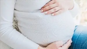 Erken doğum riski, hamileliğin ilk haftalarında tespit edilebilir