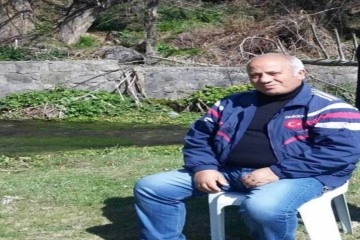 Eski halter milli takım antrenörü Taştan, vefat etti
