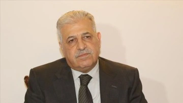 Eski Musul Valisi Nuceyfi: Irak'ta Türkiye'nin çıkarlarına saldırmak Irak'a zarar ver