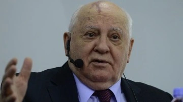 Eski Sovyetler Birliği’nin son devlet başkanı Gorbaçov hayatını kaybetti