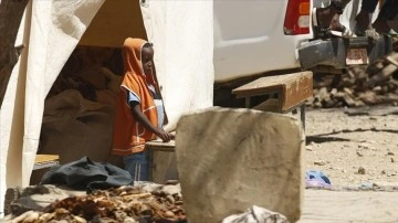 Etiyopya'da insani yardıma muhtaçların sayısı 23 milyonu buldu