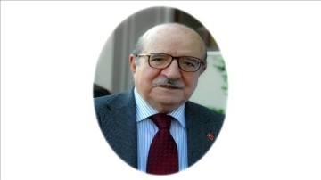 Evyap’ın ikinci kuşak temsilcisi Ahmet Fikret Evyap hayatını kaybetti